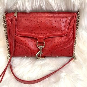 Rebecca Minkoff Crossbody/Shoulder Bag